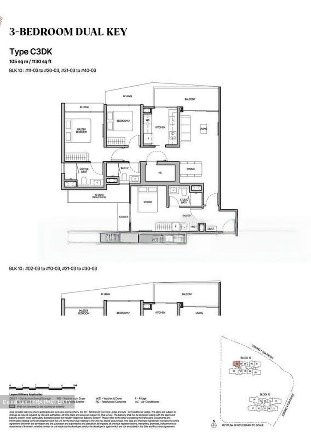 Chuan Park (D19), Condominium #488127401